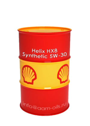 Helix синтетика