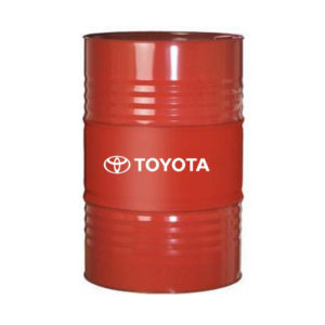Toyota бочка масла