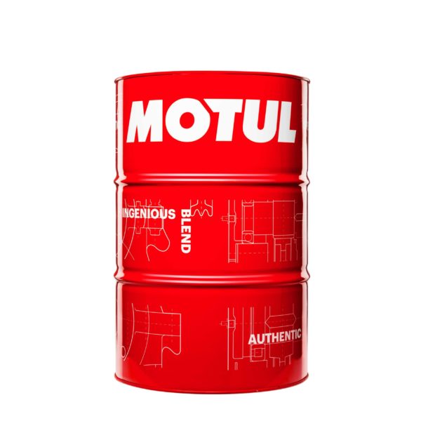 Motul